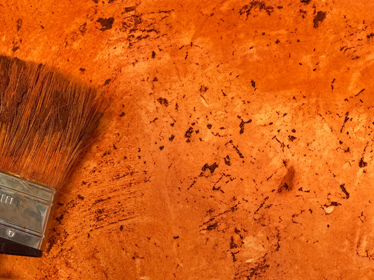 ‘Living Nature’, an exhibition by Ecuadorian artist Ulises&nbsp;Valarezo